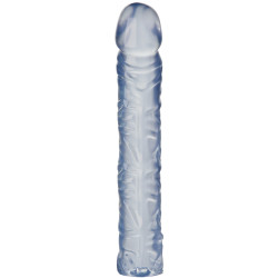 Crystal Jellies Gode Jelly Bleu 25 x 4 cm